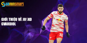 Giới thiệu về joško gvardiol