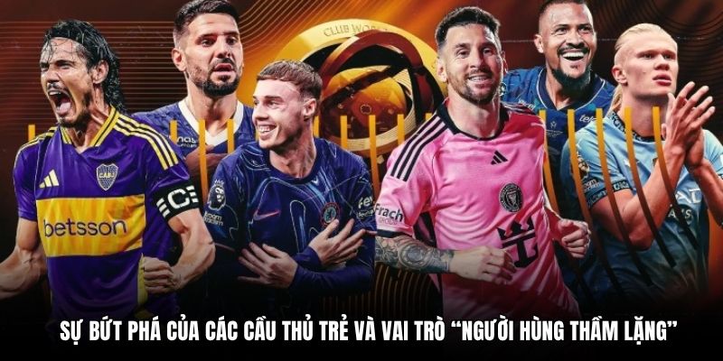 Bảng xếp hạng FIFA Club World Cup 2025 mới nhất 2 Tác động của bảng xếp hạng FIFA Club World Cup 2025